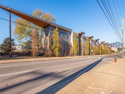 1243 4th Ave S, Nashville, TN, 37210