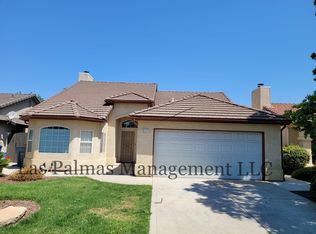 921 Fedora Ave, Clovis, CA 93612