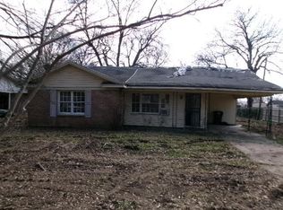 1219 Waxhaw Dr, Greenville, MS 38703