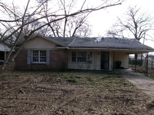 1219 Waxhaw Dr, Greenville, MS 38703