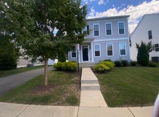 10531 Bittersweet Ln, Bristow, VA 20136