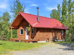 6975 E Springwood Dr, Wasilla, AK 99654