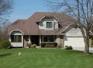 6127 S 50 W, Pendleton, IN 46064