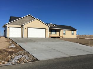 4256 Berkshire Rd, East Helena, MT 59635