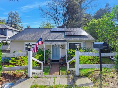 3529 67th Avenue W, University Place, WA, 98466