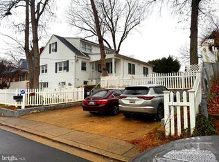 515 Clovis Ave, Capitol Heights, MD