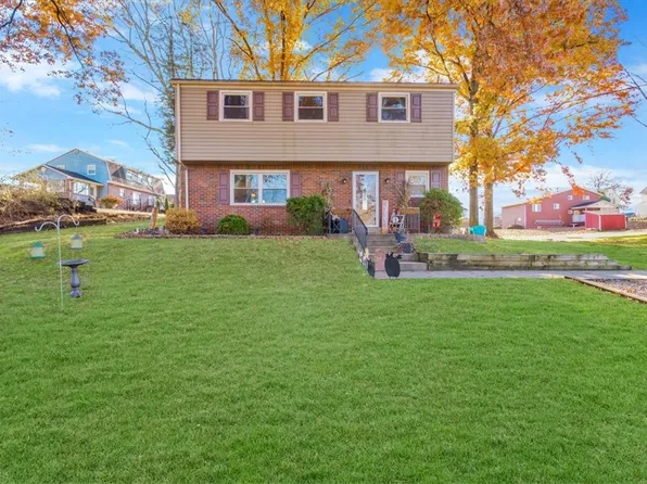 722 Worthington St, McKeesport, PA 15132