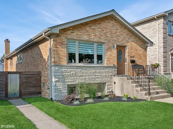 7648 W Catalpa Ave, Chicago, IL 60656