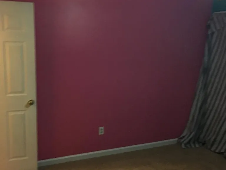 1st guest bedroom