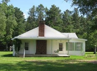 642 Phil Cooley Rd, Longville, LA 70652