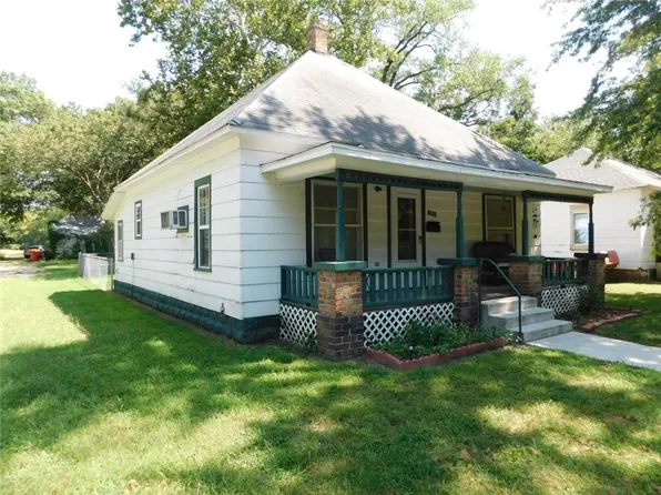 1512 N Smelter St, Pittsburg, KS 66762