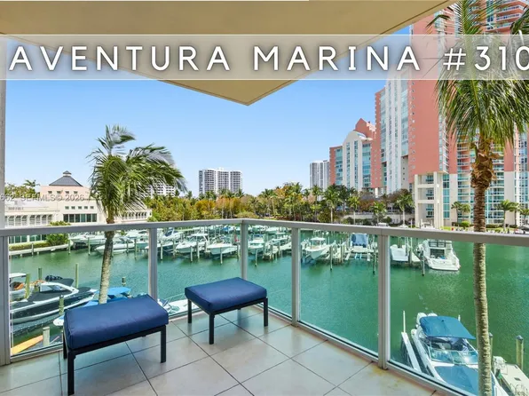 3330 NE 190th St APT 310, Aventura, FL 33180