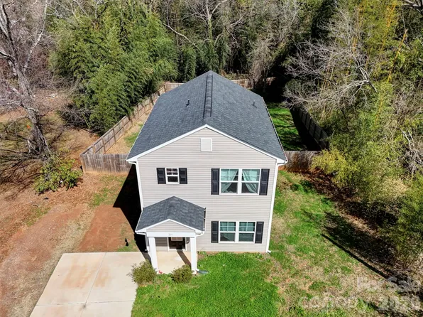 215 Putnam St, Shelby, NC 28152