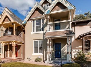 2656 N Williams St, Denver, CO 80205