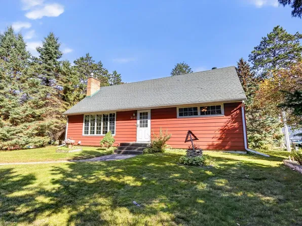 2111 Norway St, Grand Rapids, MN 55744