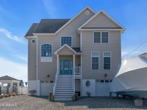 8 Ritchie Court, Brick, NJ 08723