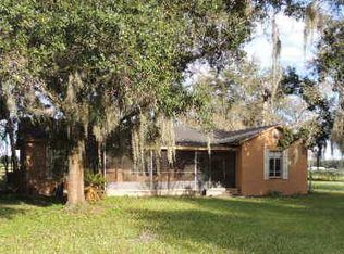 3002 Lewis Rd, Dover, FL 33527