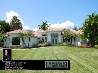 2905 Piper Way, Wellington, FL 33414