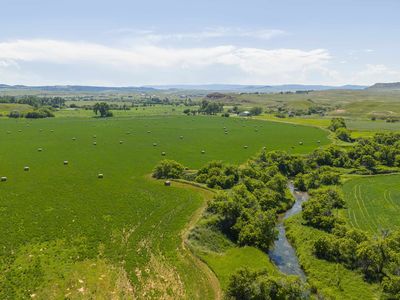 105 Lower Redwater Rd, Beulah, WY, 82712