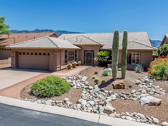 2nd image of 62383 E Iron Crest Dr