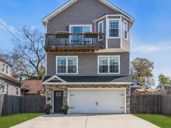 36 Woodside Avenue, Keansburg, NJ 07734