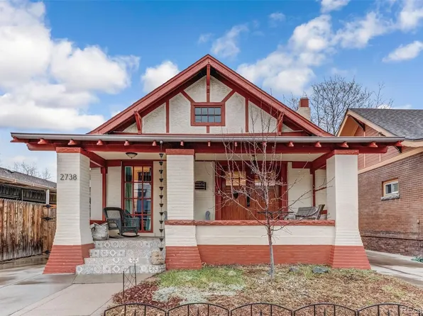 2738 Eliot Street, Denver, CO 80211