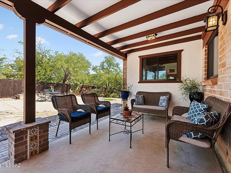 7741 E Camino Bavispe — Photo 24