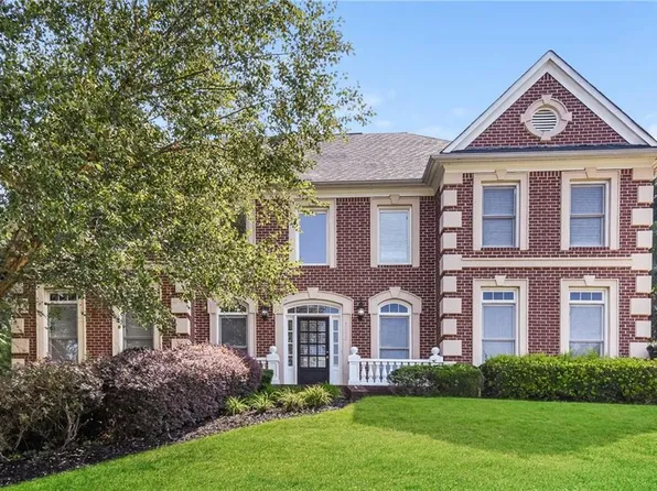 3852 Glen Park Dr, Lithonia, GA 30038