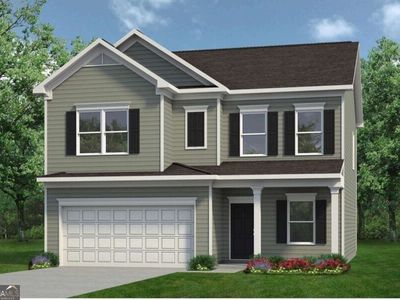 419 Roxeywood Way, Winder, GA, 30680