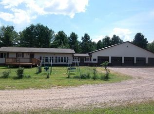 237 Saltzberry Rd, Eagle River, WI 54521