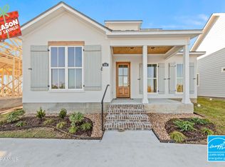 408 Flores Ct, Lafayette, LA 70507