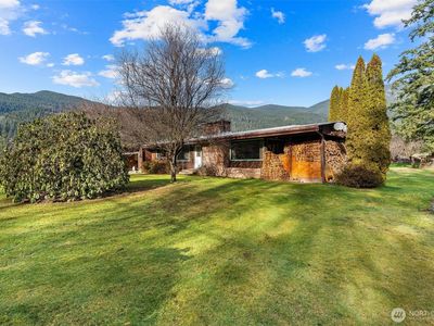 58161 State Route 20, Rockport, WA, 98283