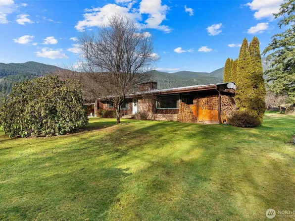 58161 State Route 20, Rockport, WA 98283