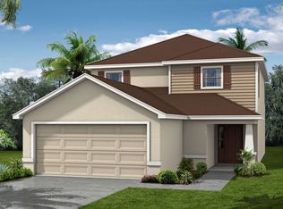 6710 Bayston Hill Pl, Zephyrhills, FL 33541