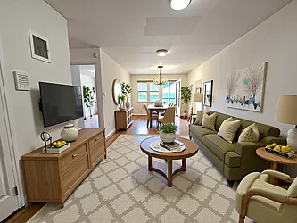 Rented by Voro Purple LLC