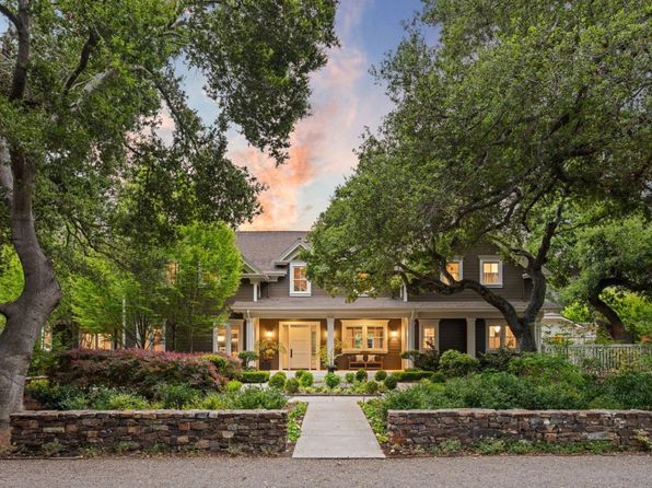 84 Lupin Ln, Atherton, CA 94027