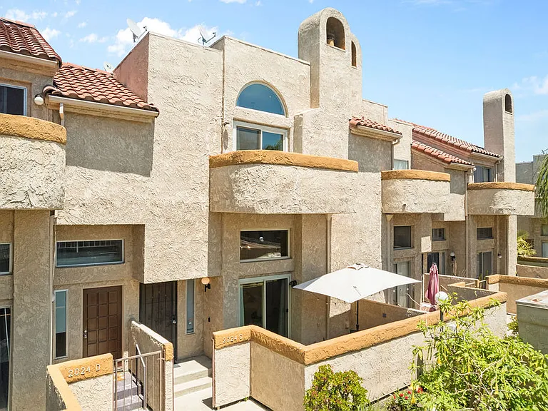 2024 S Bon View Ave #C — Photo 19