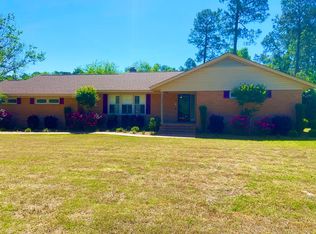 528 Arbor Dr, Florence, SC 29501
