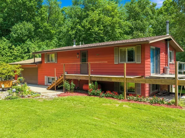 3169 50th Ave, Knapp, WI 54749
