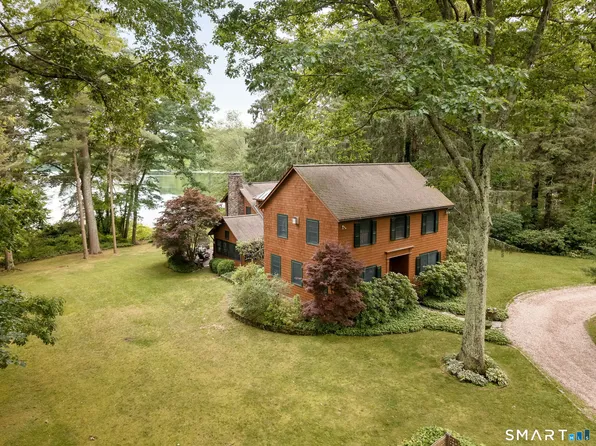 142 Interlaken Road, Salisbury, CT 06039