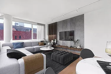 Rented by Living New York