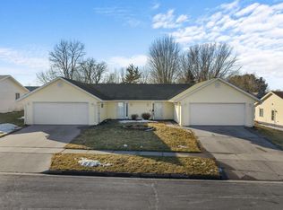 506-508 Alexander Avenue, Reedsburg, WI 53959