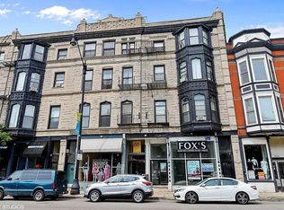 2150 N Halsted St, Chicago, IL 60614