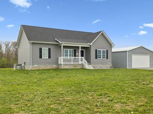 262 Herman Rd, Smithville, TN 37166