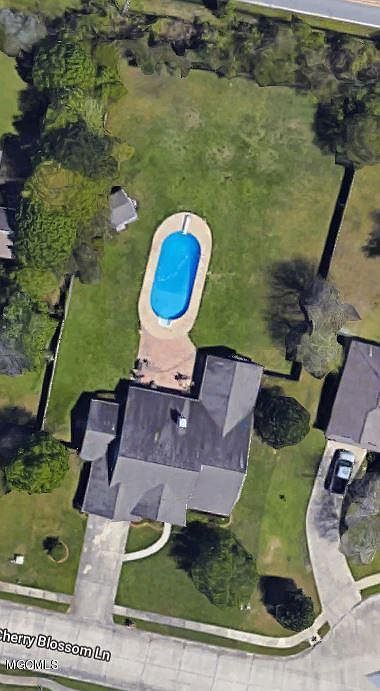 2nd image of 3503 Cherry Blossom Ln