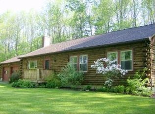 881 E Washington Rd, Hinsdale, MA 01235