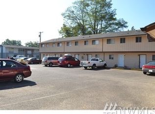 1505 Lewis St, Centralia, WA 98531