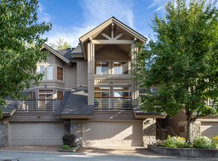 8030 Nicklaus North Blvd #21, Whistler, BC V8E 1J7
