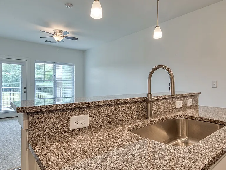 The Apartments at Hallstead Reserve. Modern. Welcoming. Authentically Suffolk. — Photo 33