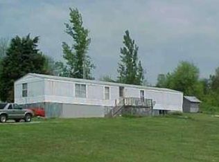 1668 Siddens Rd, Glasgow, KY 42141